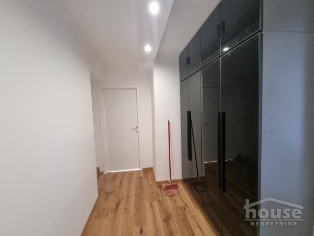 Stan NOVI SAD, NOVO NASELJE, kv: 74, € 175100, ID: 1061117