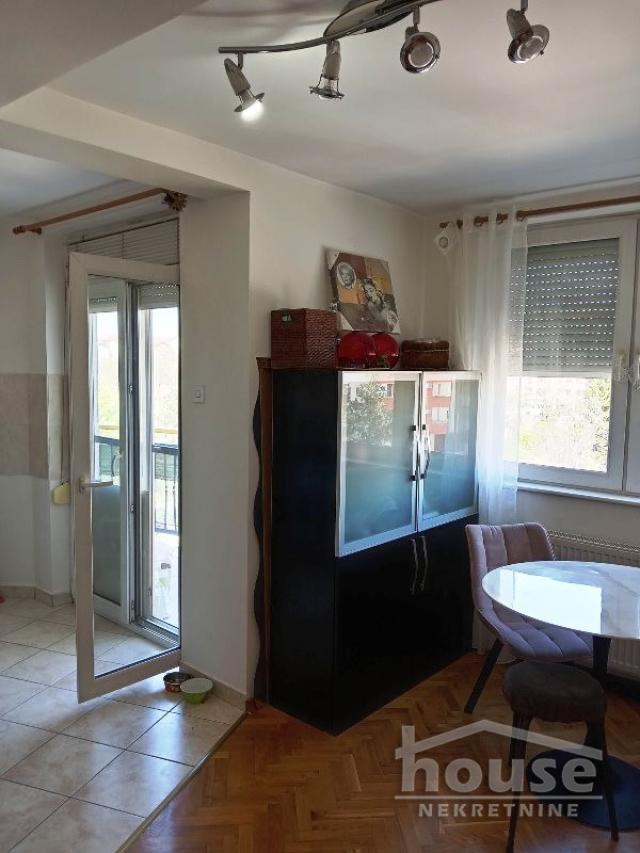 Stan NOVI SAD, NOVA DETELINARA, kv: 59, € 127600, ID: 1061143