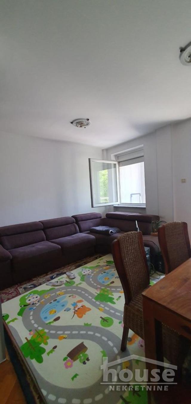 Stan NOVI SAD, GRBAVICA, kv: 45, € 153470, ID: 1061153