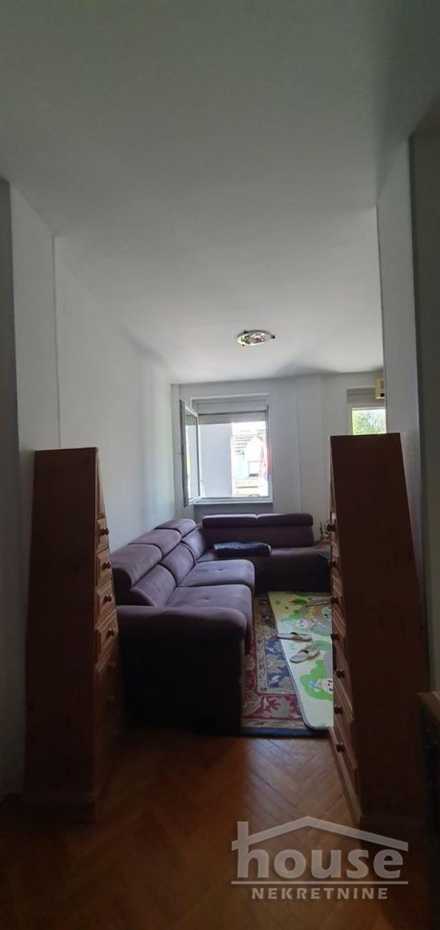 Stan NOVI SAD, GRBAVICA, kv: 45, € 153470, ID: 1061153