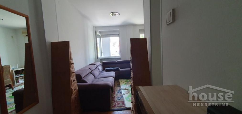 Stan NOVI SAD, GRBAVICA, kv: 45, € 153470, ID: 1061153