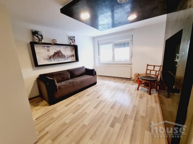 Stan NOVI SAD, GRBAVICA, kv: 70, € 123600, ID: 1061185