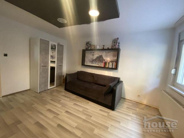 Stan NOVI SAD, GRBAVICA, kv: 70, € 123600, ID: 1061185