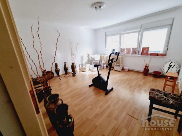 Stan NOVI SAD, GRBAVICA, kv: 70, € 123600, ID: 1061185