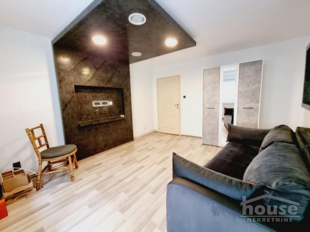 Stan NOVI SAD, GRBAVICA, kv: 70, € 123600, ID: 1061185