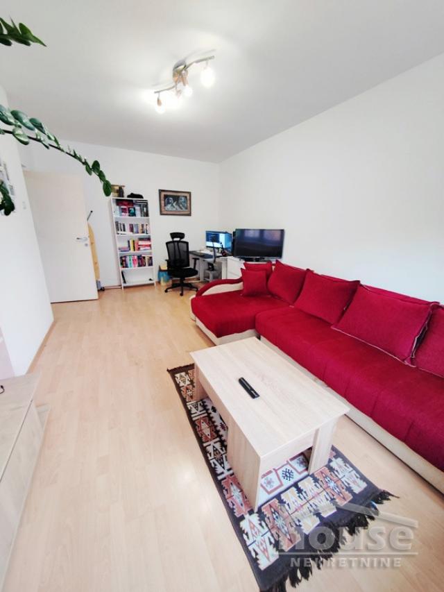 Stan NOVI SAD, SAJAM, kv: 37, € 89610, ID: 1061201