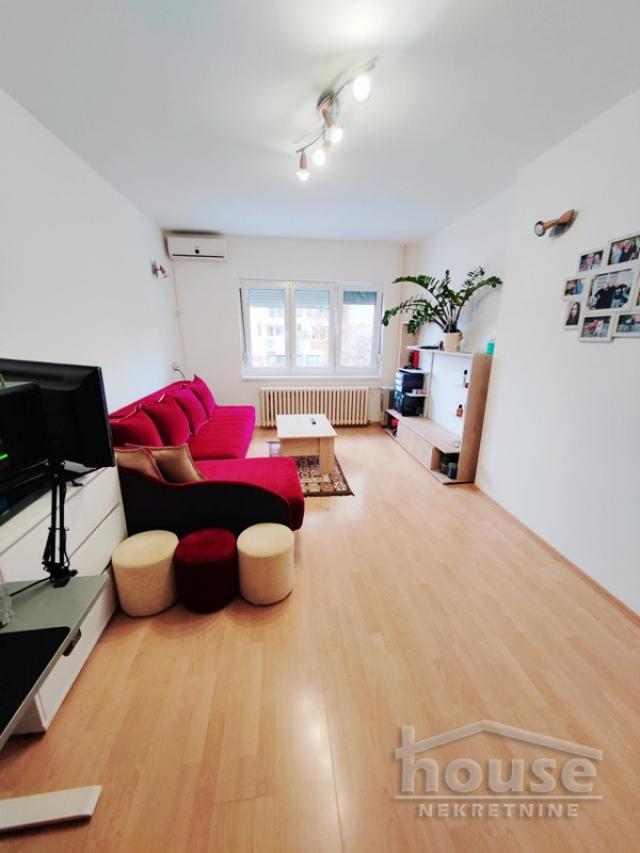 Stan NOVI SAD, SAJAM, kv: 37, € 89610, ID: 1061201