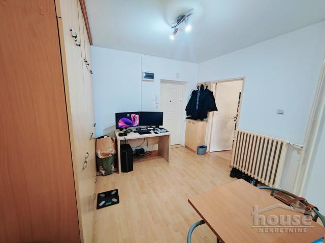 Stan NOVI SAD, SAJAM, kv: 37, € 89610, ID: 1061201