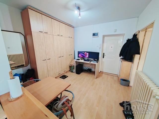 Stan NOVI SAD, SAJAM, kv: 37, € 89610, ID: 1061201