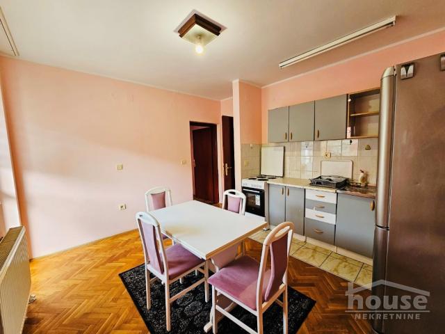 Stan NOVI SAD, CARA DUŠANA, kv: 48, € 145000, ID: 1061230