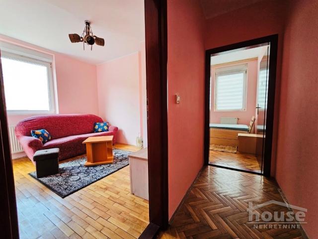 Stan NOVI SAD, CARA DUŠANA, kv: 48, € 145000, ID: 1061230