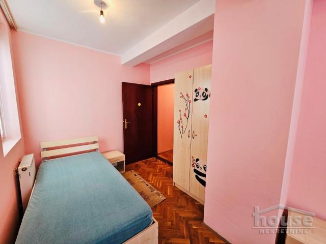 Stan NOVI SAD, CARA DUŠANA, kv: 48, € 145000, ID: 1061230