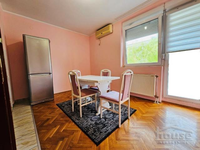 Stan NOVI SAD, CARA DUŠANA, kv: 48, € 145000, ID: 1061230