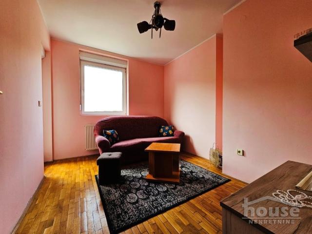 Stan NOVI SAD, CARA DUŠANA, kv: 48, € 145000, ID: 1061230