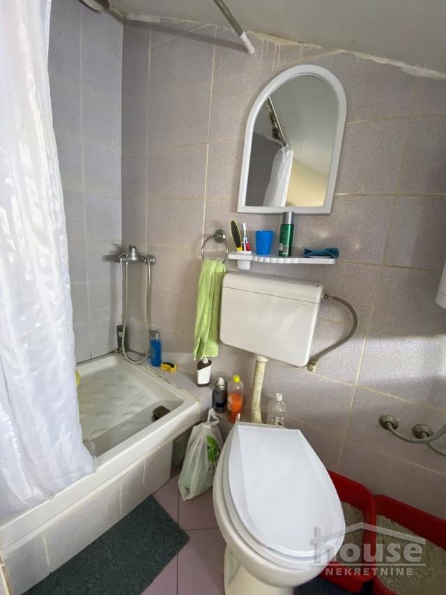 Stan NOVI SAD, GRBAVICA, kv: 33, € 77250, ID: 1061264