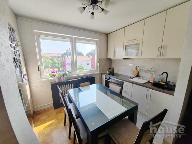 Stan NOVI SAD, DETELINARA, kv: 48, € 103000, ID: 1061291