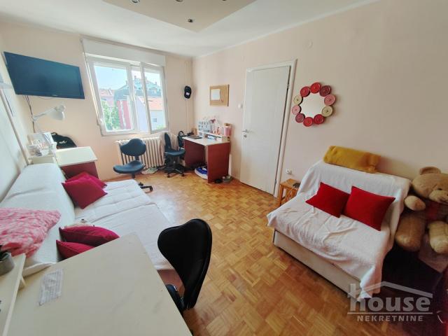 Stan NOVI SAD, DETELINARA, kv: 48, € 103000, ID: 1061291