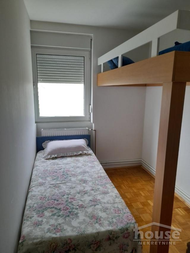 Stan NOVI SAD, GRBAVICA, kv: 63, € 129780, ID: 1061343