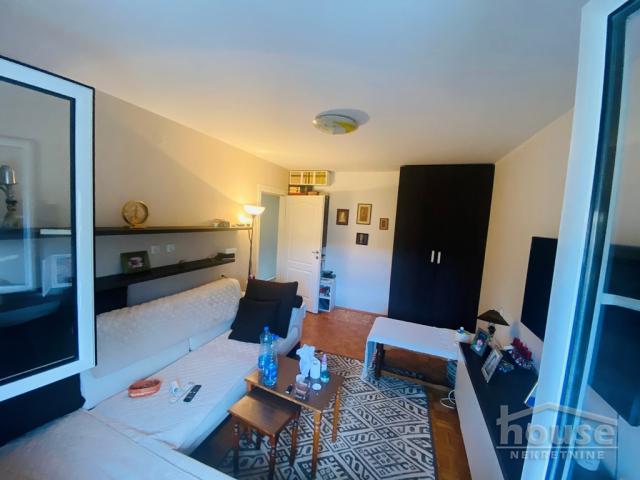 Stan NOVI SAD, GRBAVICA, kv: 63, € 129780, ID: 1061343