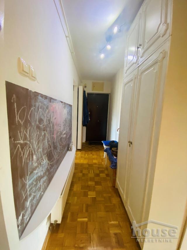 Stan NOVI SAD, GRBAVICA, kv: 63, € 129780, ID: 1061343