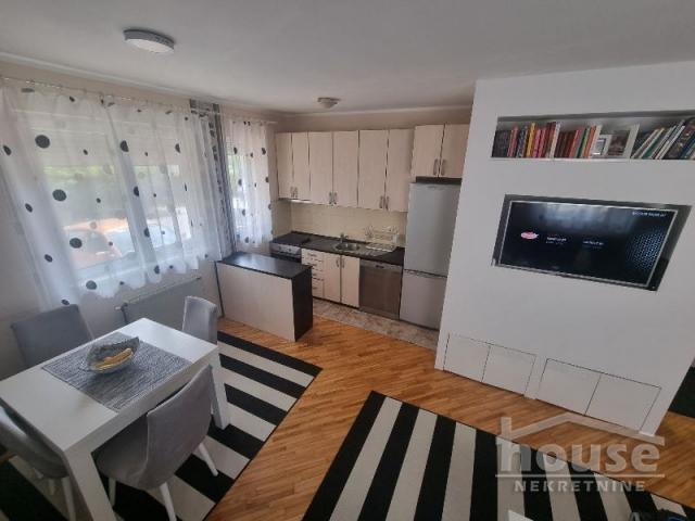 Stan NOVI SAD, ADICE, kv: 61, € 108600, ID: 1061352