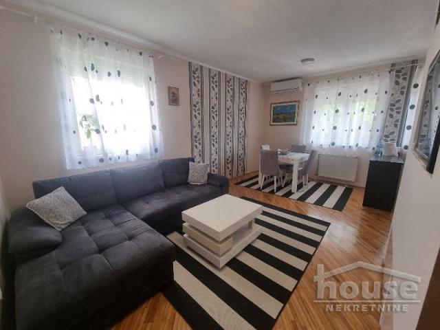 Stan NOVI SAD, ADICE, kv: 61, € 108600, ID: 1061352