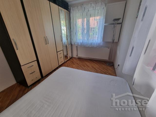 Stan NOVI SAD, ADICE, kv: 61, € 108600, ID: 1061352