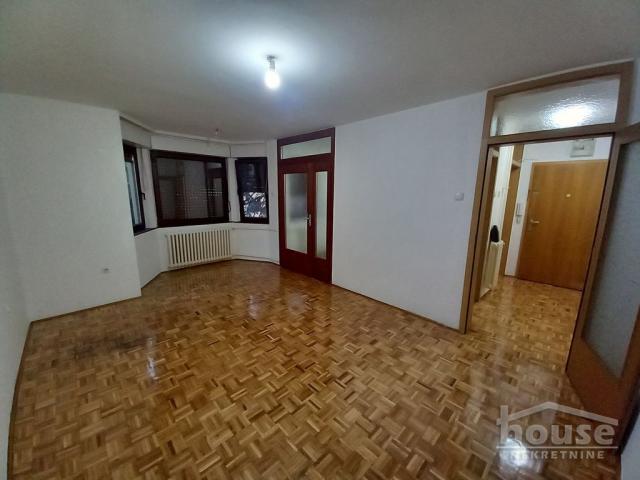 Stan NOVI SAD, SATELIT, kv: 44, € 97850, ID: 1061376