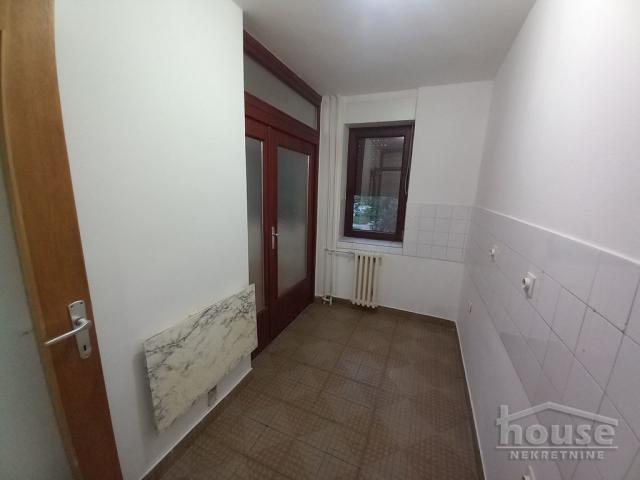 Stan NOVI SAD, SATELIT, kv: 44, € 97850, ID: 1061376