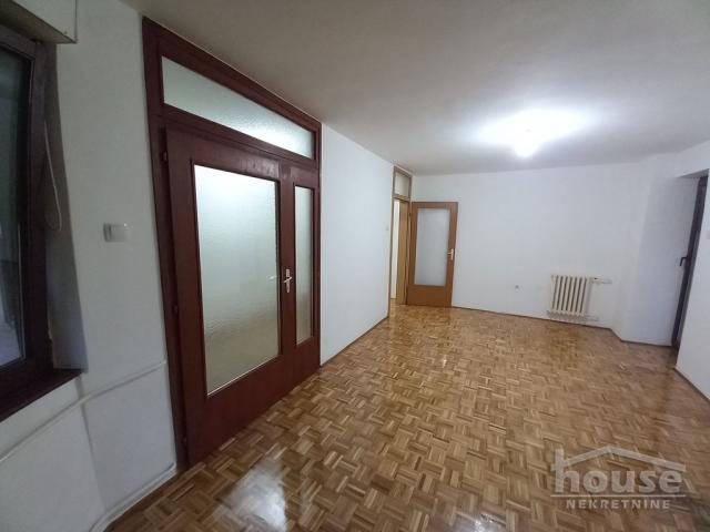 Stan NOVI SAD, SATELIT, kv: 44, € 97850, ID: 1061376