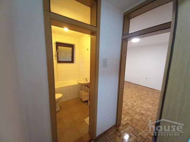 Stan NOVI SAD, SATELIT, kv: 44, € 97850, ID: 1061376