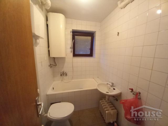 Stan NOVI SAD, SATELIT, kv: 44, € 97850, ID: 1061376