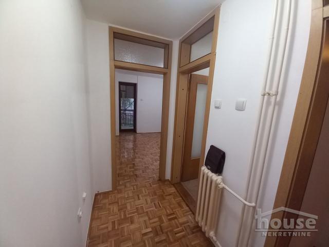 Stan NOVI SAD, SATELIT, kv: 44, € 97850, ID: 1061376