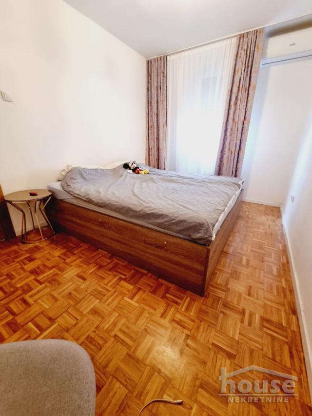 Stan NOVI SAD, SAJAM, kv: 96, € 262600, ID: 1061426