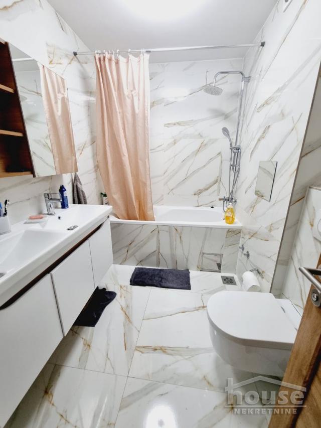 Stan NOVI SAD, SAJAM, kv: 96, € 262600, ID: 1061426