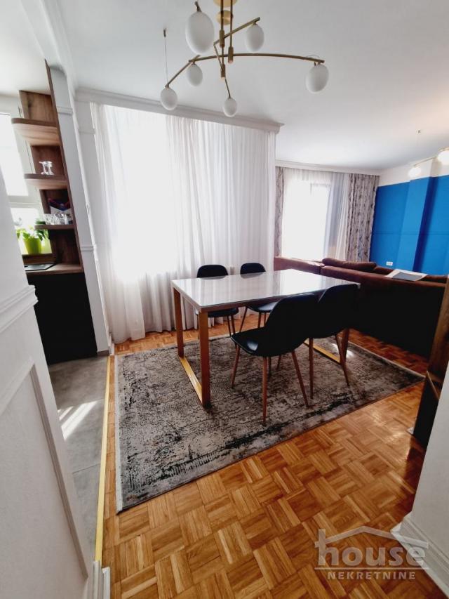 Stan NOVI SAD, SAJAM, kv: 96, € 262600, ID: 1061426