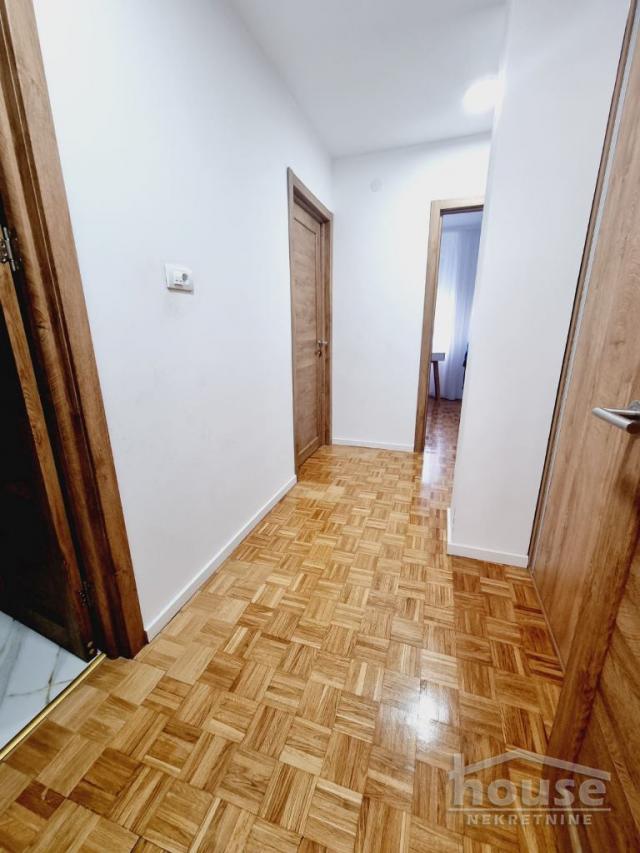 Stan NOVI SAD, SAJAM, kv: 96, € 262600, ID: 1061426