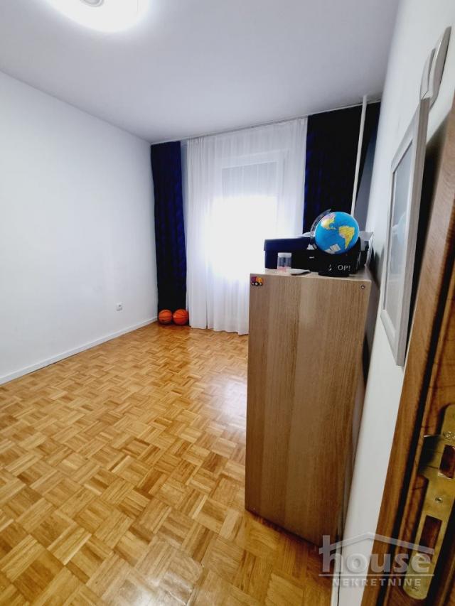 Stan NOVI SAD, SAJAM, kv: 96, € 262600, ID: 1061426