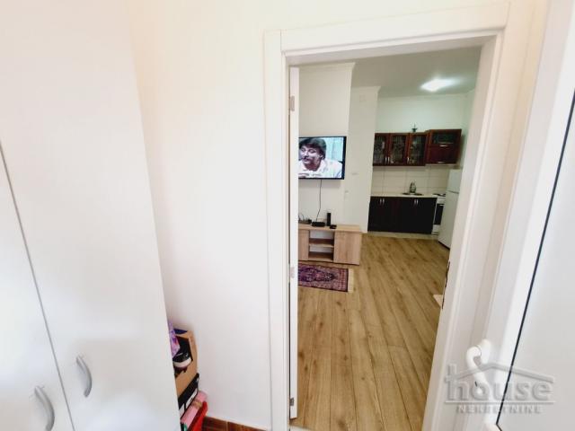 Stan NOVI SAD, CENTAR, kv: 22, € 60770, ID: 1061436