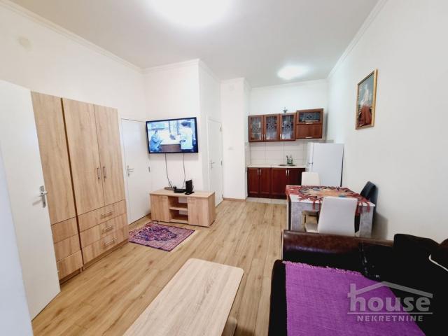 Stan NOVI SAD, CENTAR, kv: 22, € 60770, ID: 1061436