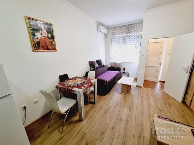 Stan NOVI SAD, CENTAR, kv: 22, € 60770, ID: 1061436