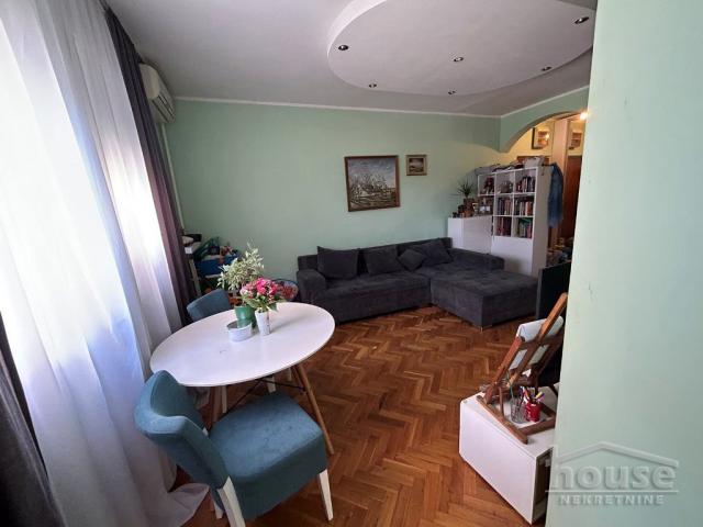 Stan NOVI SAD, BULEVAR PATRIJARHA PAVLA, kv: 48, € 103000, ID: 1061474