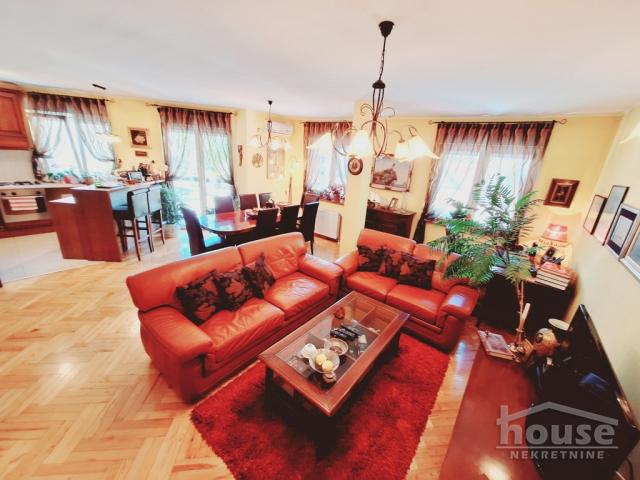 Stan NOVI SAD, GRBAVICA, kv: 103, € 265200, ID: 1061579