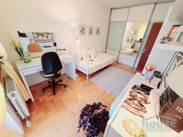 Stan NOVI SAD, GRBAVICA, kv: 103, € 265200, ID: 1061579