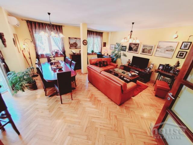 Stan NOVI SAD, GRBAVICA, kv: 103, € 265200, ID: 1061579