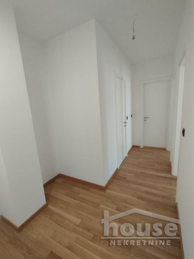 Stan NOVI SAD, FUTOŠKA, kv: 63, € 168700, ID: 1061593