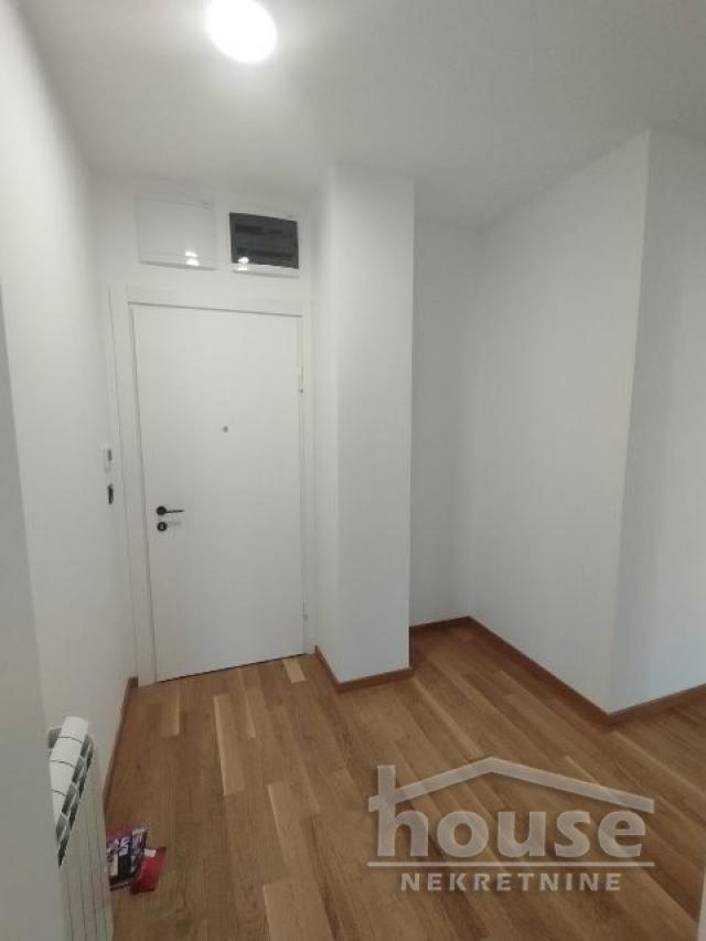 Stan NOVI SAD, FUTOŠKA, kv: 63, € 168700, ID: 1061593