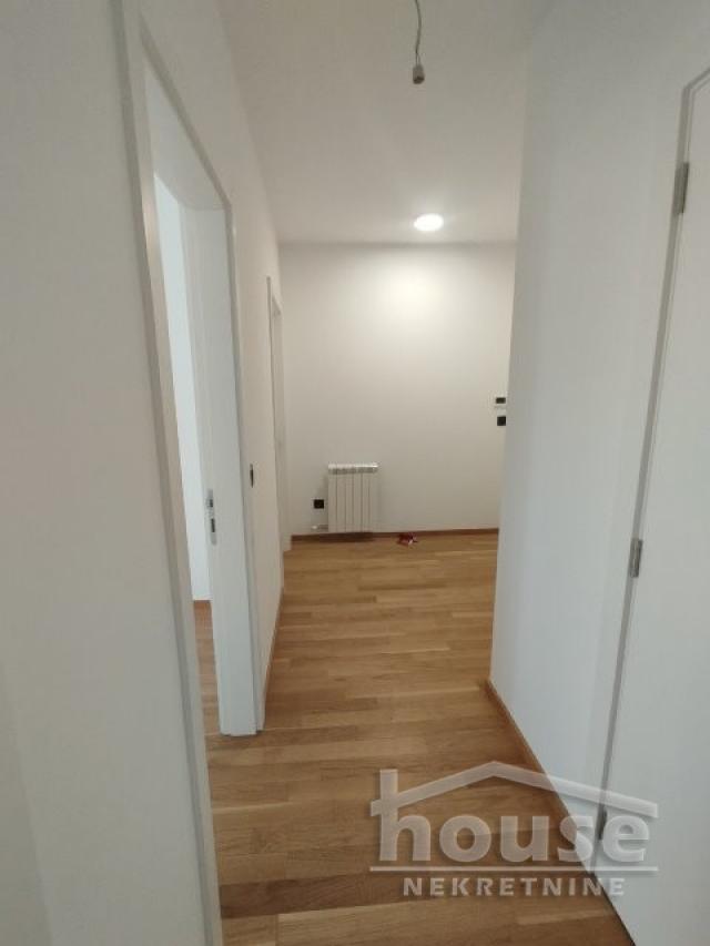 Stan NOVI SAD, FUTOŠKA, kv: 63, € 168700, ID: 1061593