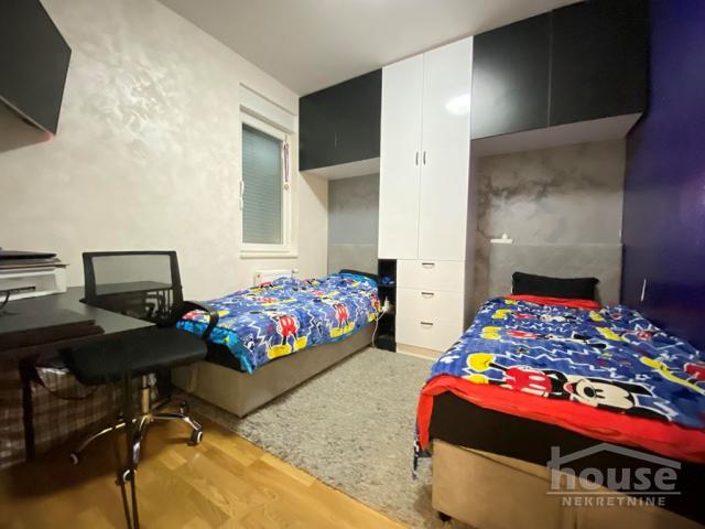 Stan NOVI SAD, CENTAR, kv: 53, € 169950, ID: 1061594