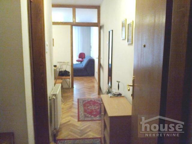 Stan NOVI SAD, CENTAR, kv: 31, € 92600, ID: 1061688